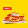 Nugget Spicy 6 pcs